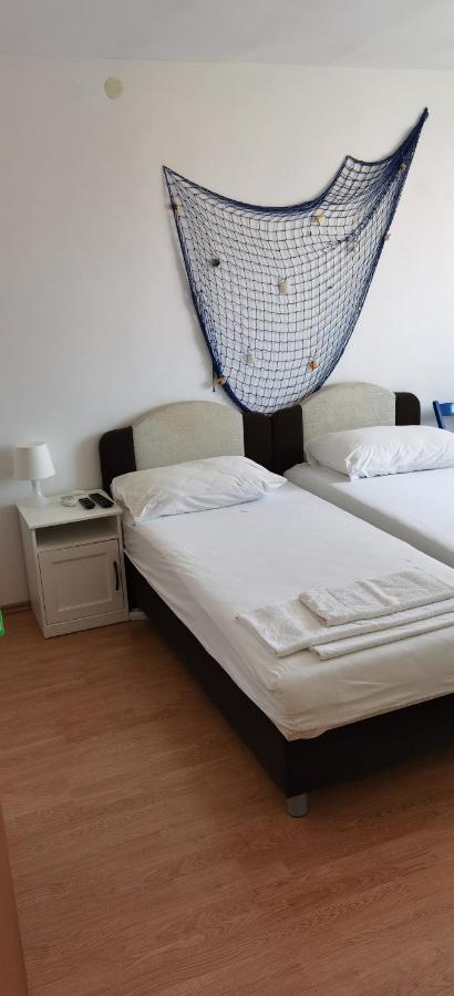 Apartmani Neva Супетар Екстер'єр фото