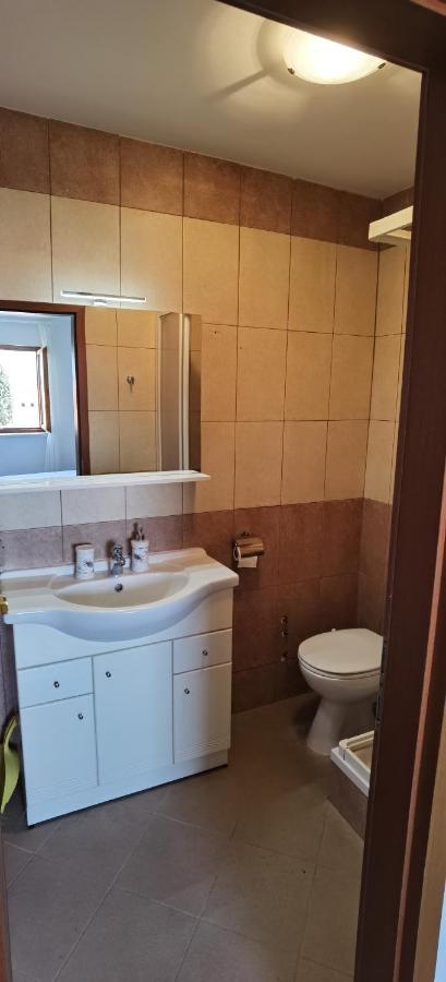 Apartmani Neva Супетар Екстер'єр фото
