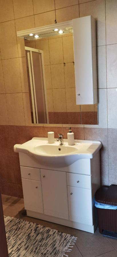Apartmani Neva Супетар Екстер'єр фото