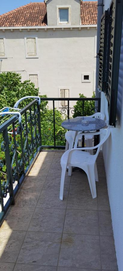 Apartmani Neva Супетар Екстер'єр фото