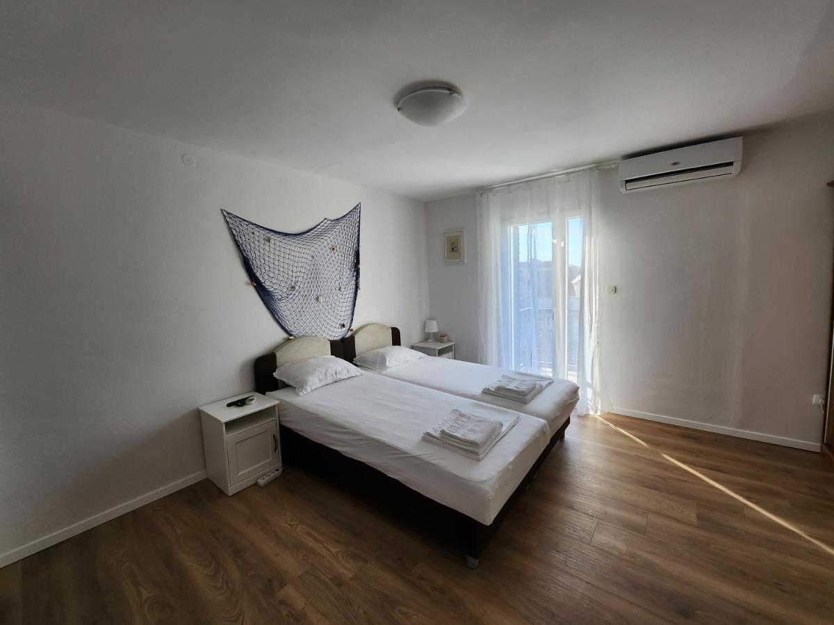 Apartmani Neva Супетар Екстер'єр фото
