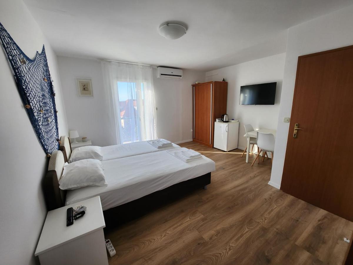 Apartmani Neva Супетар Екстер'єр фото
