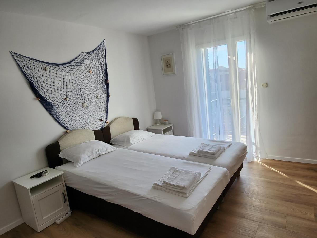 Apartmani Neva Супетар Екстер'єр фото