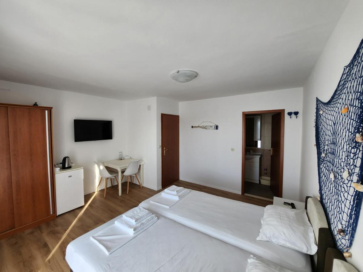 Apartmani Neva Супетар Екстер'єр фото