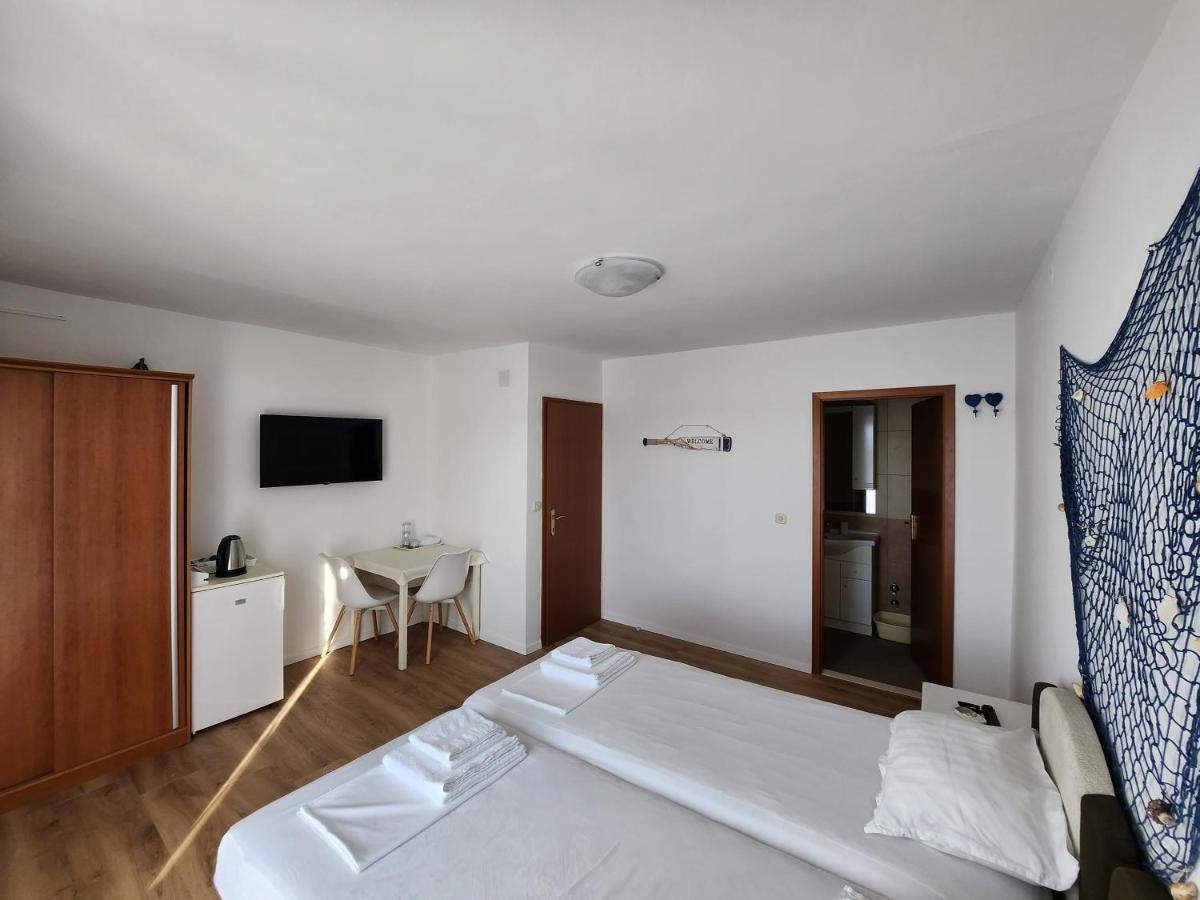 Apartmani Neva Супетар Екстер'єр фото