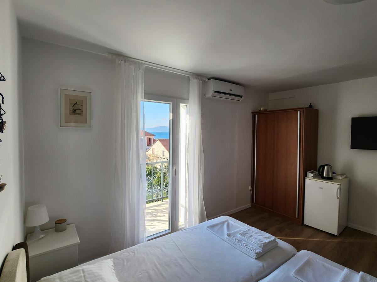Apartmani Neva Супетар Екстер'єр фото