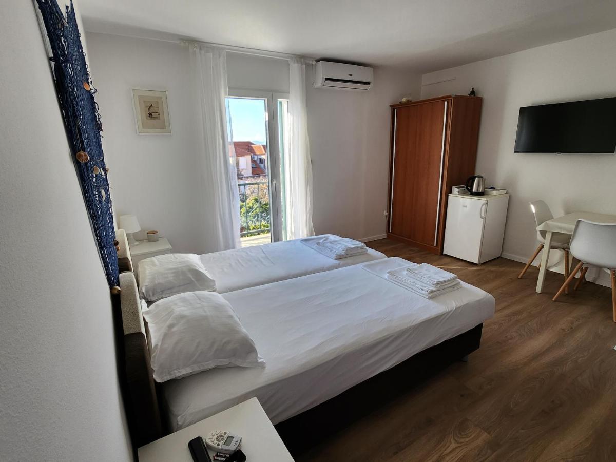 Apartmani Neva Супетар Екстер'єр фото