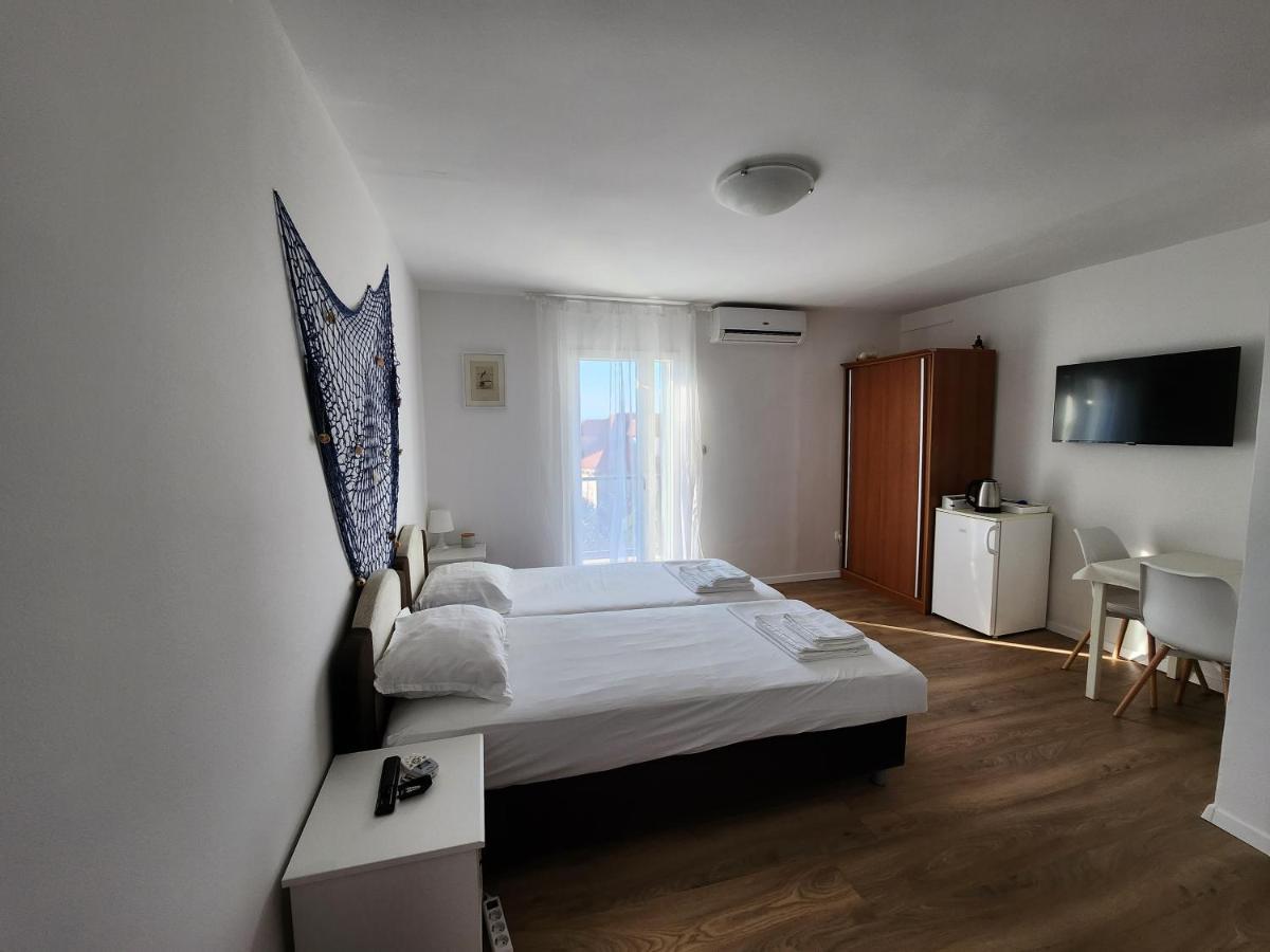 Apartmani Neva Супетар Екстер'єр фото