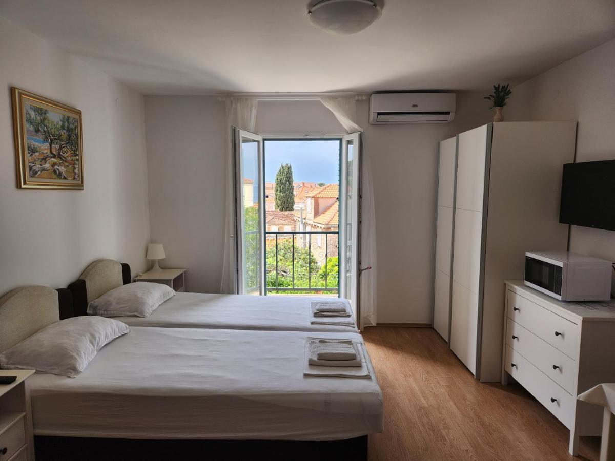 Apartmani Neva Супетар Екстер'єр фото