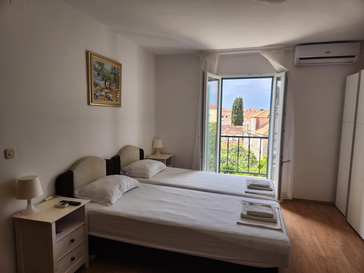 Apartmani Neva Супетар Екстер'єр фото