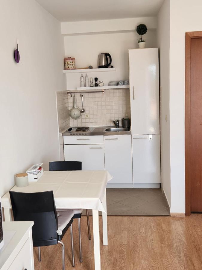 Apartmani Neva Супетар Екстер'єр фото