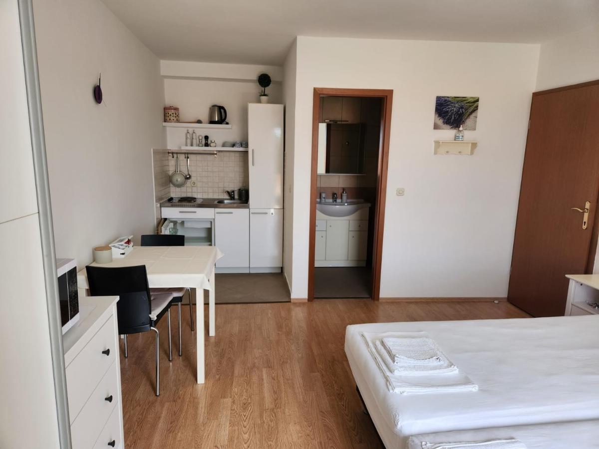 Apartmani Neva Супетар Екстер'єр фото