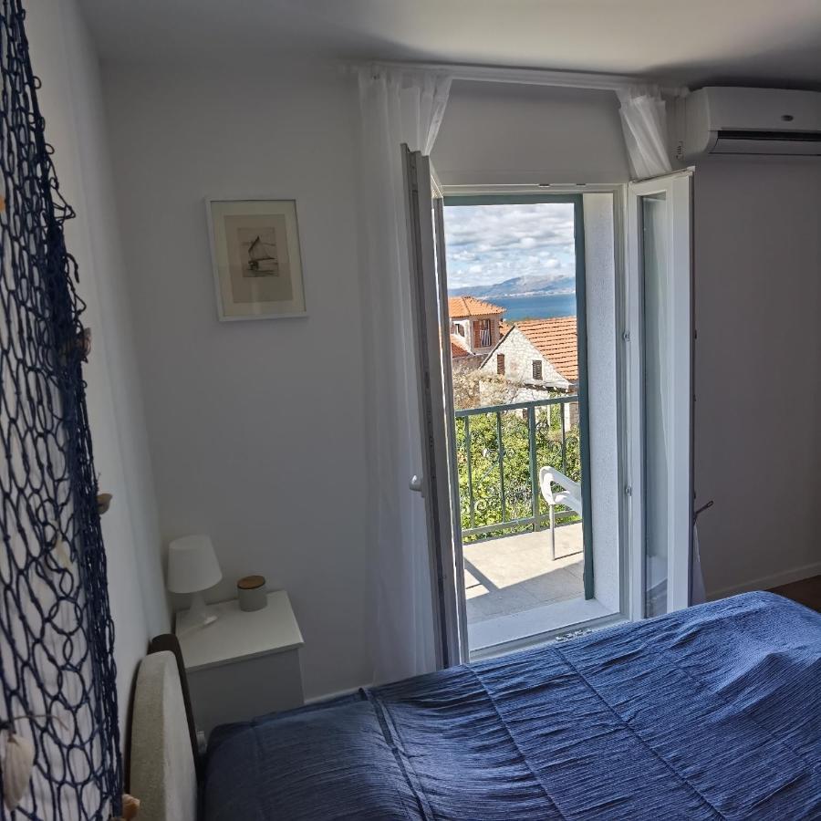 Apartmani Neva Супетар Екстер'єр фото