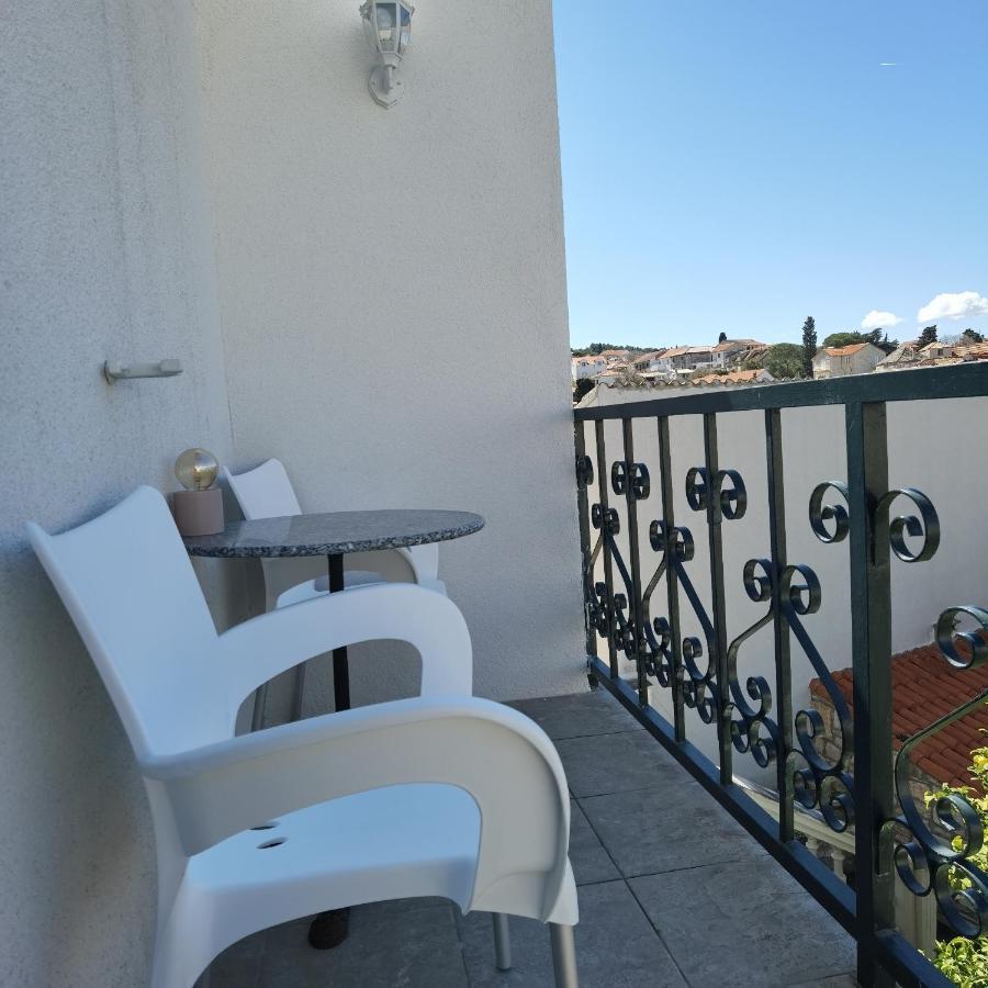 Apartmani Neva Супетар Екстер'єр фото
