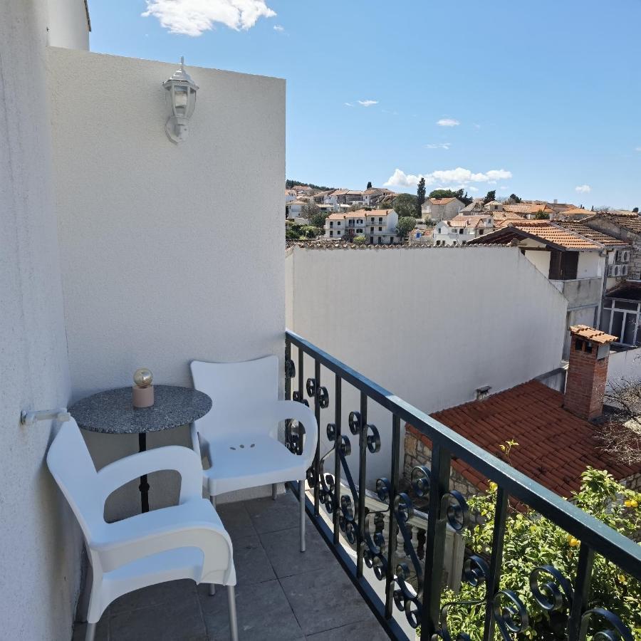 Apartmani Neva Супетар Екстер'єр фото