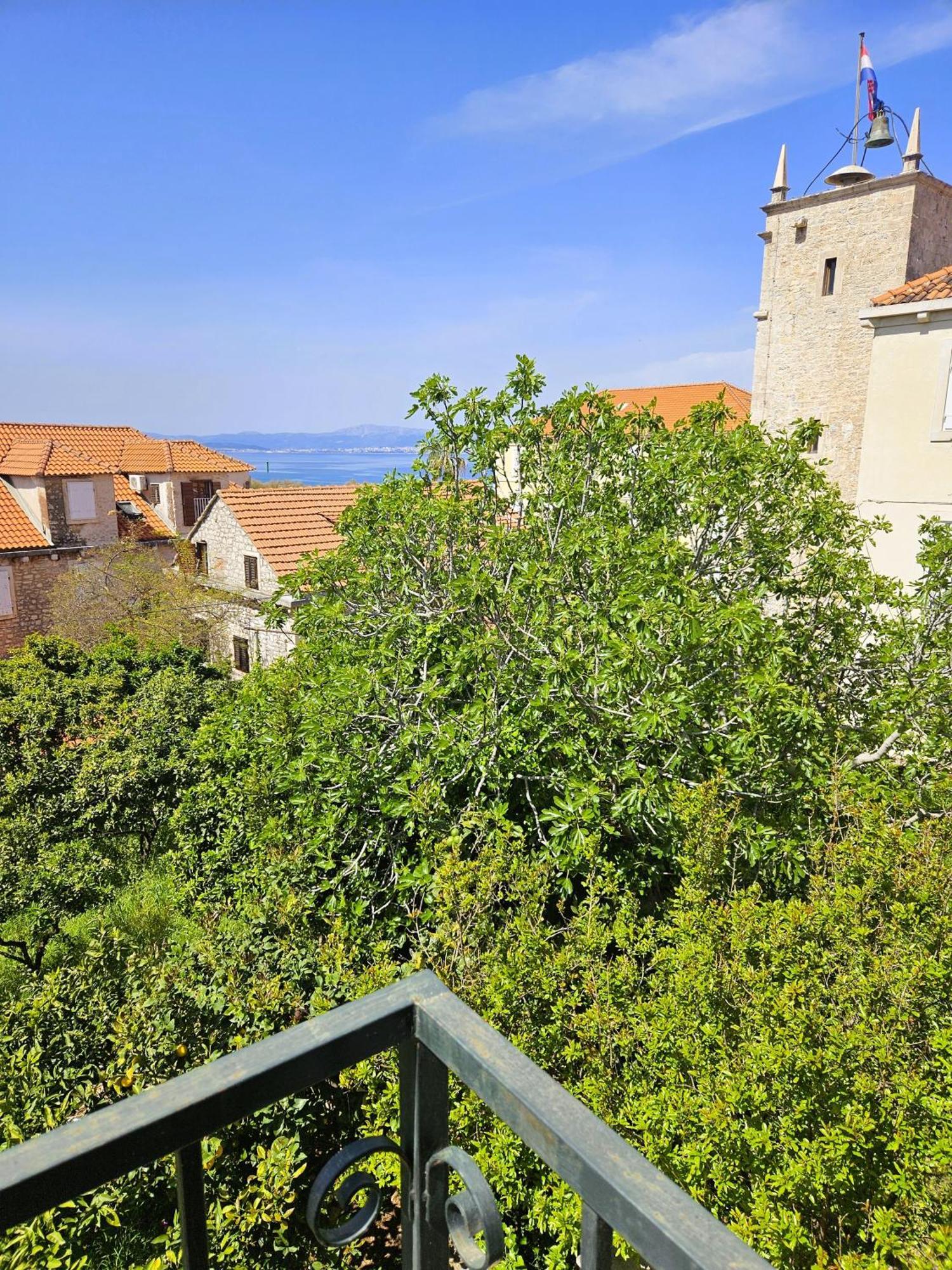 Apartmani Neva Супетар Екстер'єр фото
