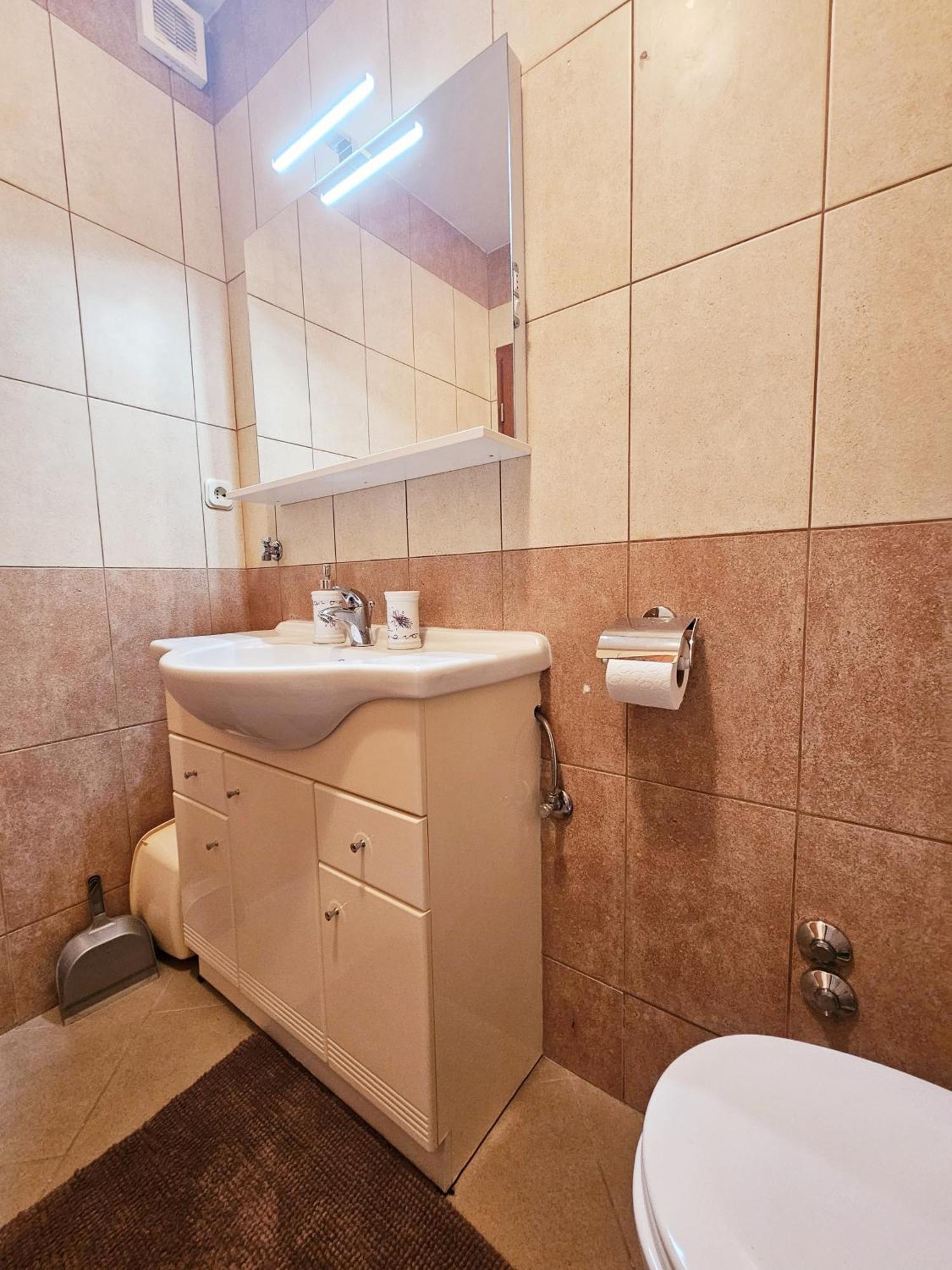 Apartmani Neva Супетар Екстер'єр фото