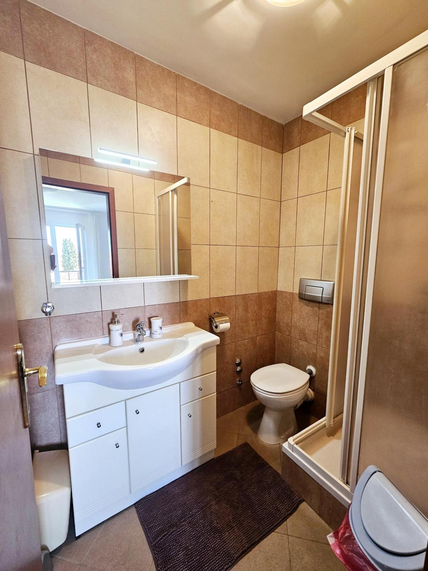 Apartmani Neva Супетар Екстер'єр фото