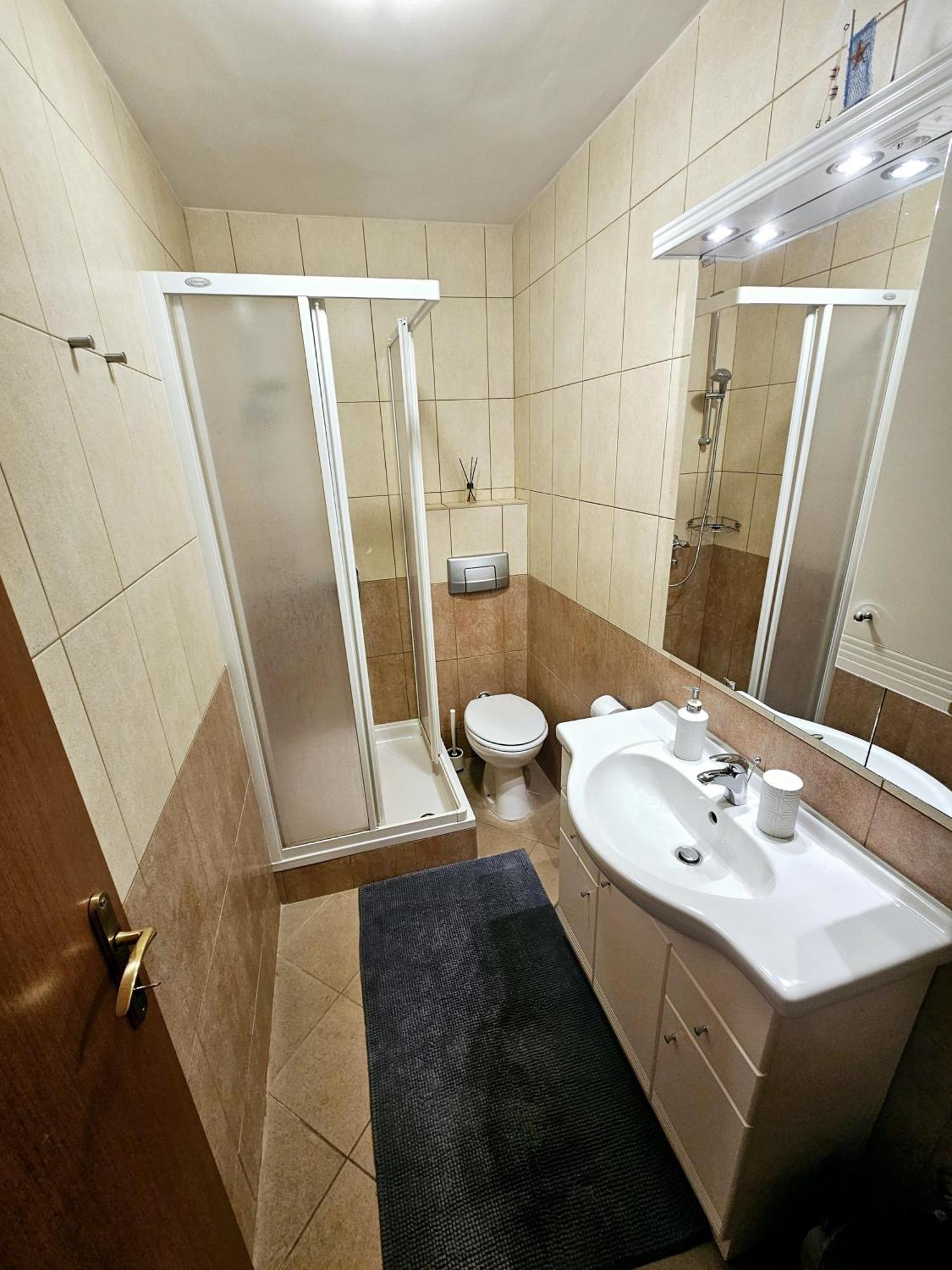 Apartmani Neva Супетар Екстер'єр фото