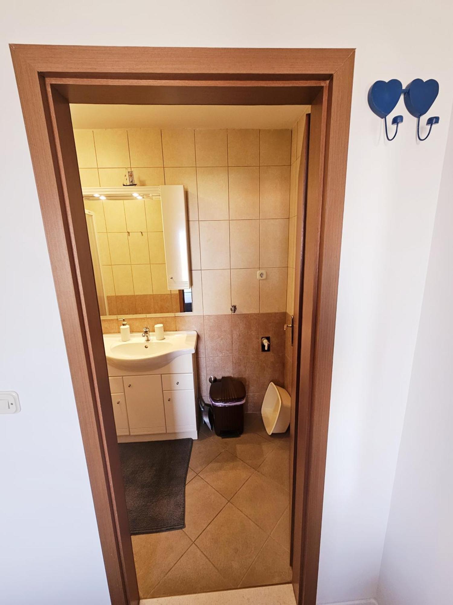Apartmani Neva Супетар Екстер'єр фото