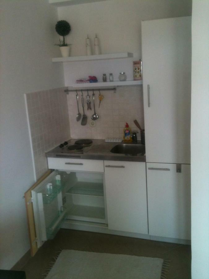 Apartmani Neva Супетар Екстер'єр фото