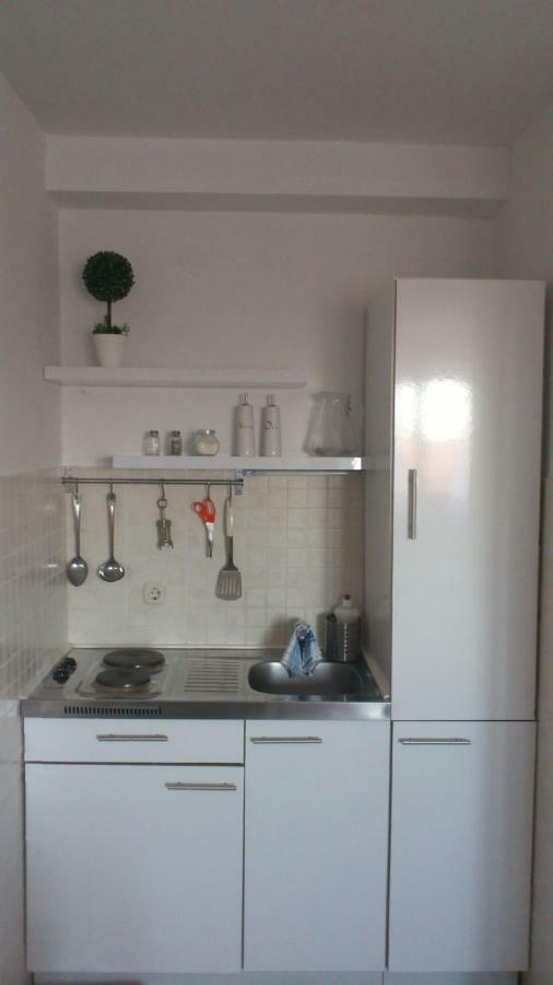 Apartmani Neva Супетар Екстер'єр фото