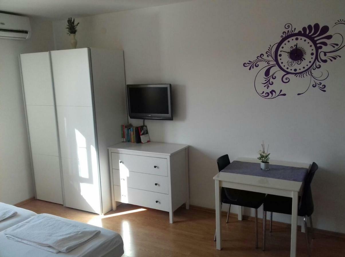 Apartmani Neva Супетар Екстер'єр фото