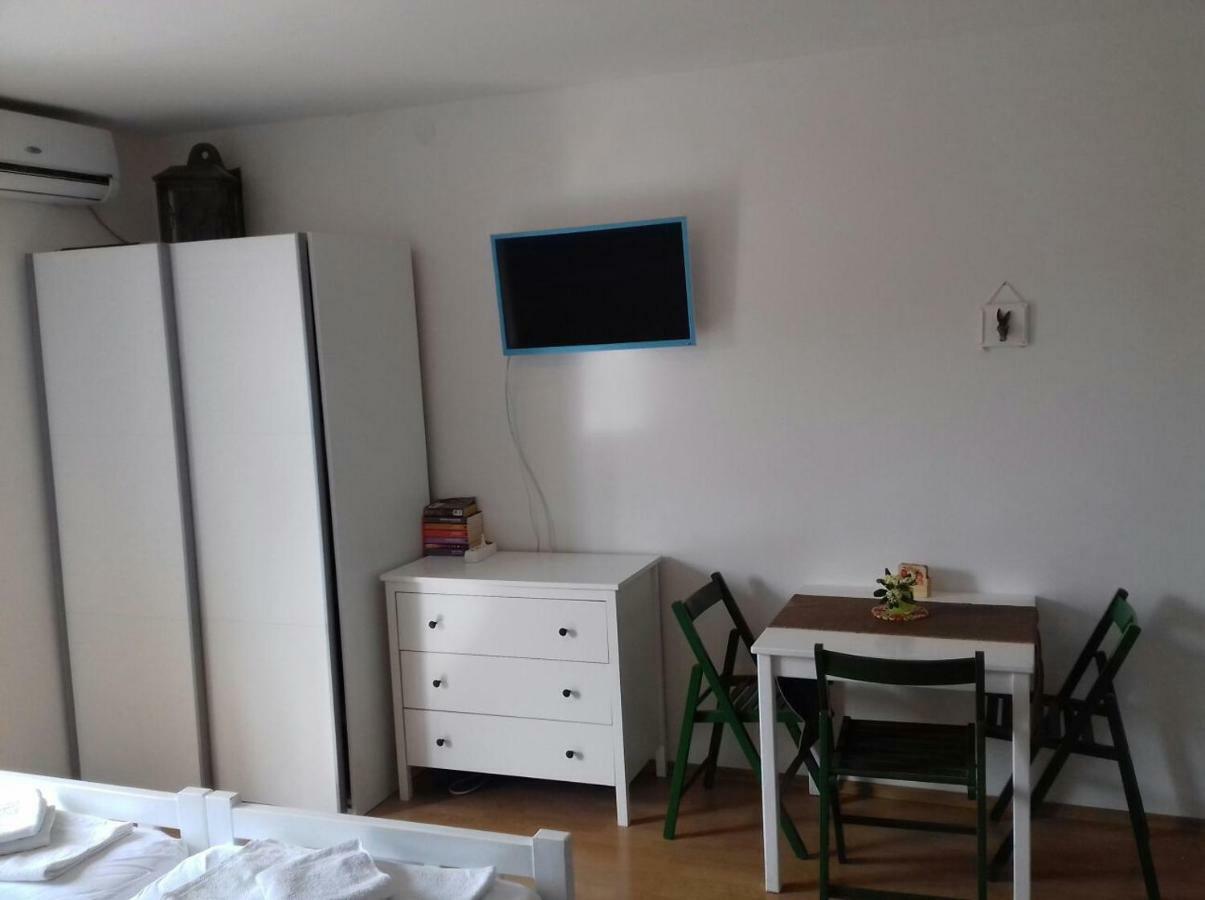 Apartmani Neva Супетар Екстер'єр фото