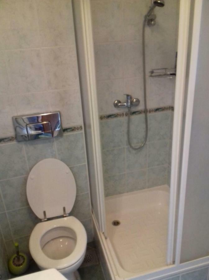 Apartmani Neva Супетар Екстер'єр фото